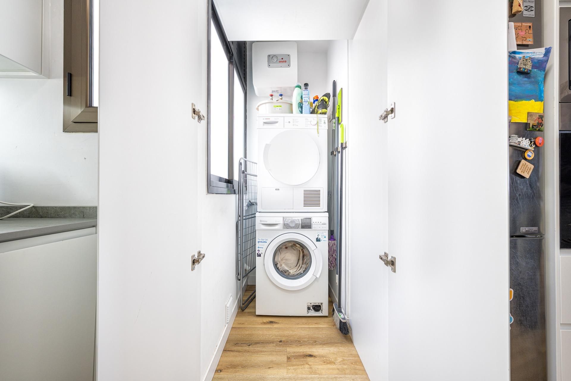 Pis en venda a Vecindario - El Doctoral - Cruce de Sardina