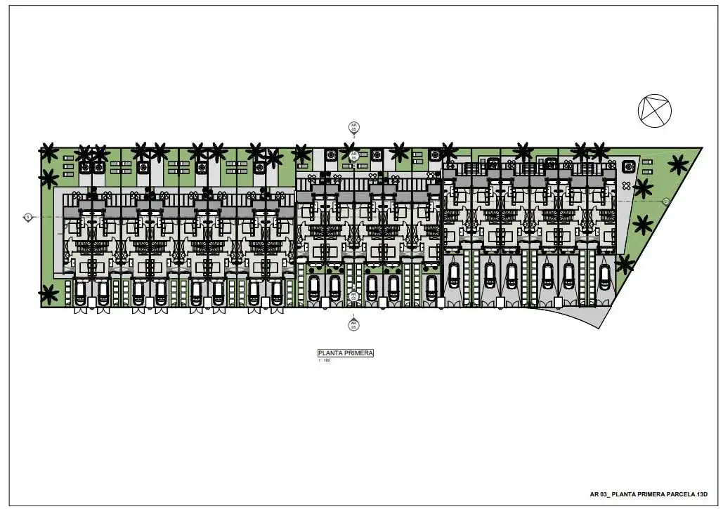 Maisonette zum Verkauf in San Miguel de Abona mit Klimaanlage, Privatgarten und Terrasse