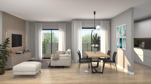 Photo 2 of Flat for sale in Carrer de la Santa Creu, 2, Can Calders, Sant Feliu de Llobregat