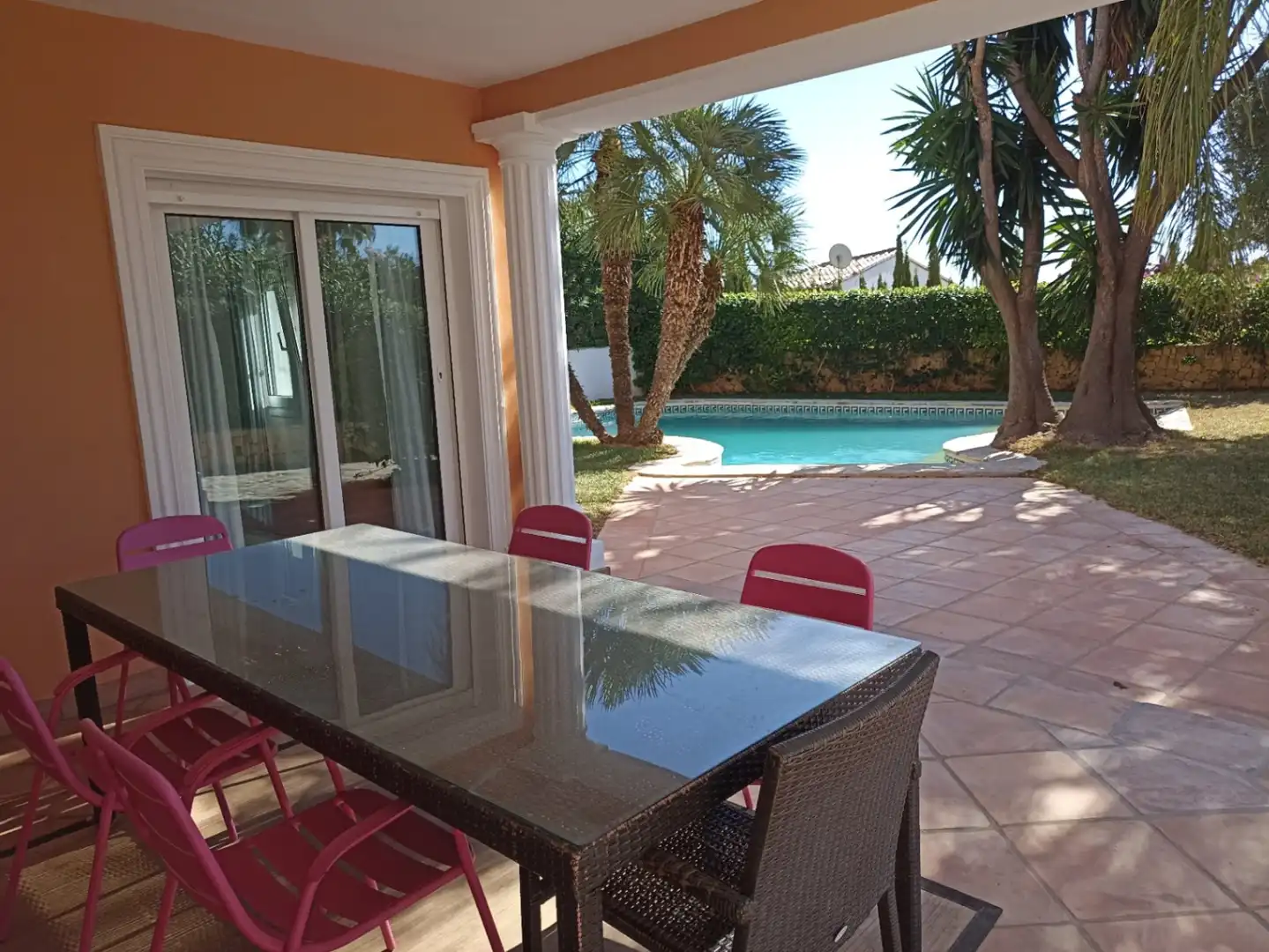 Villa con piscina in vendita a Pinar del Advocat - Cometa, imagen 39