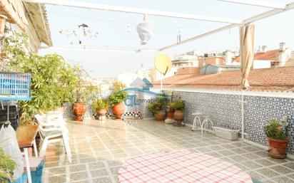 Terrace of Attic for sale in Linares  with Terrace