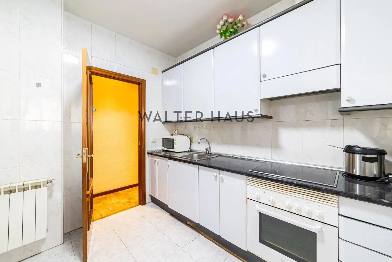 Appartamento in vendita a Calle de Alejandro Sánchez, imagen 16