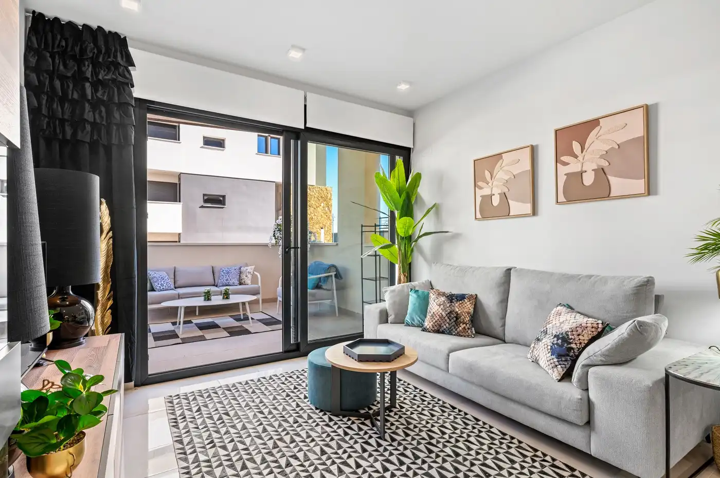 Apartment mit Pool zum Verkauf in Orihuela Costa, imagen 3