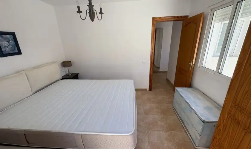 Habitación de Ático en venta en Carboneras con Aire acondicionado, Calefacción y Terraza