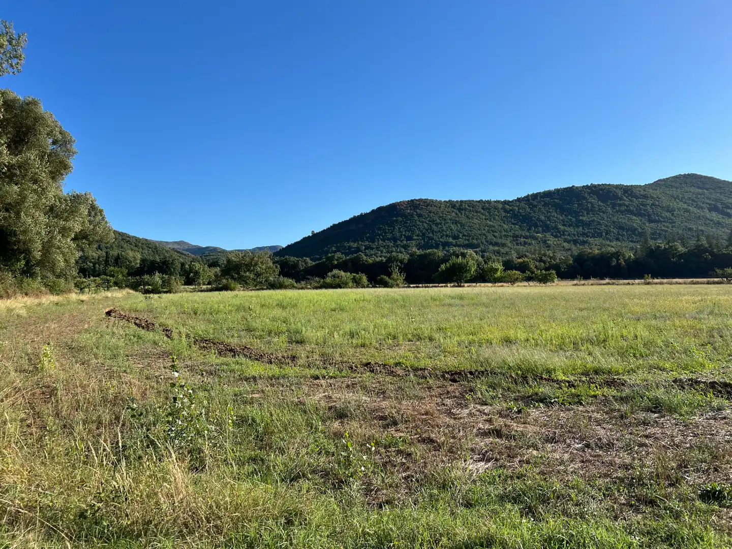 Terreno en venta en Santa Cilia