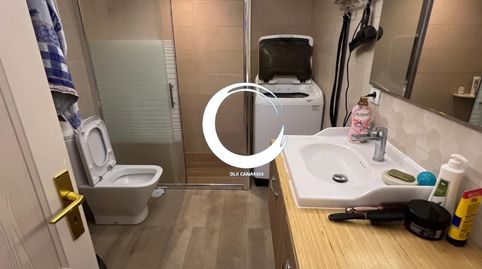Foto 5 de Casa adosada en venta en Playa Fañabé Alto, Adeje