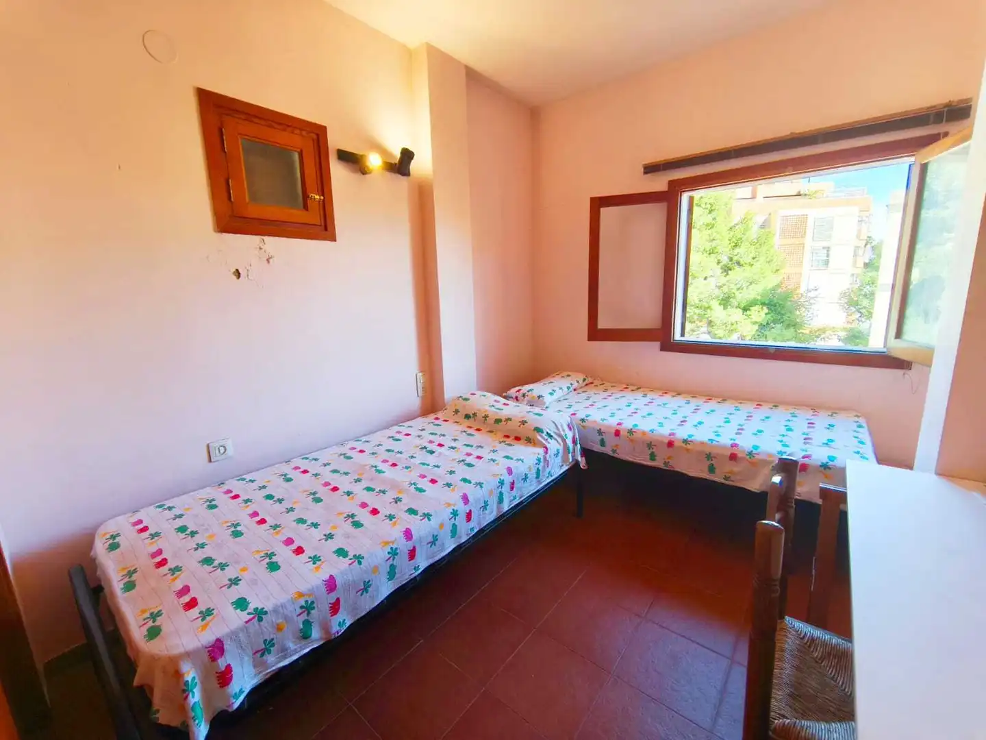 Chalet con piscina en venta en El Faro, imagen 43