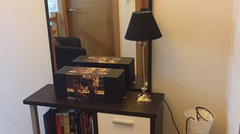 Foto 2 de Apartament en venda a Rúa Díaz Castro, Residencia - Abella, Lugo