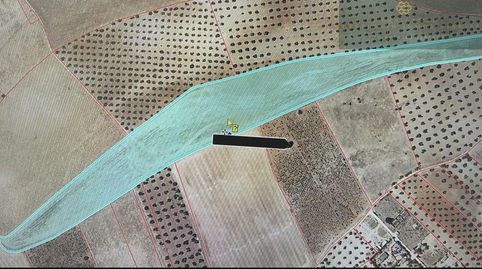 MéridaTerreno, imagen 5