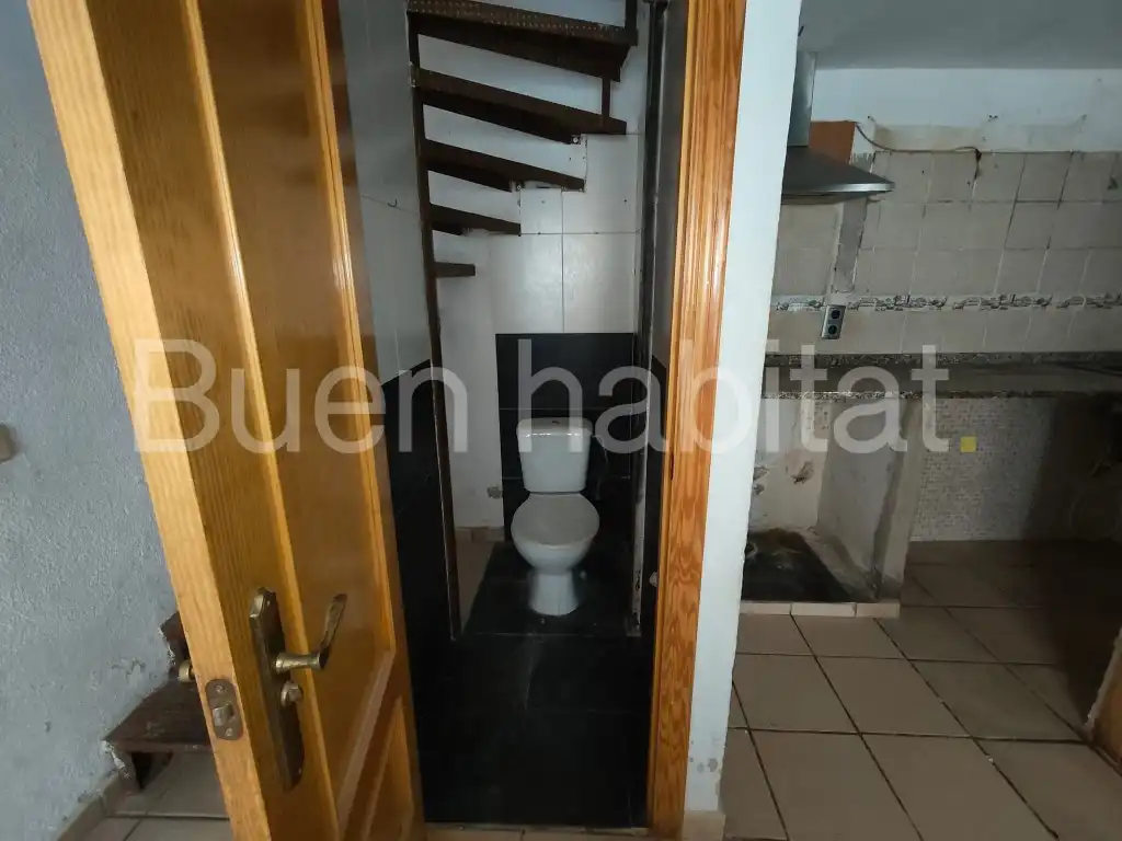 Maison mitoyenne à vendre à Calle Sant Pere D'Alcantara, imagen 10