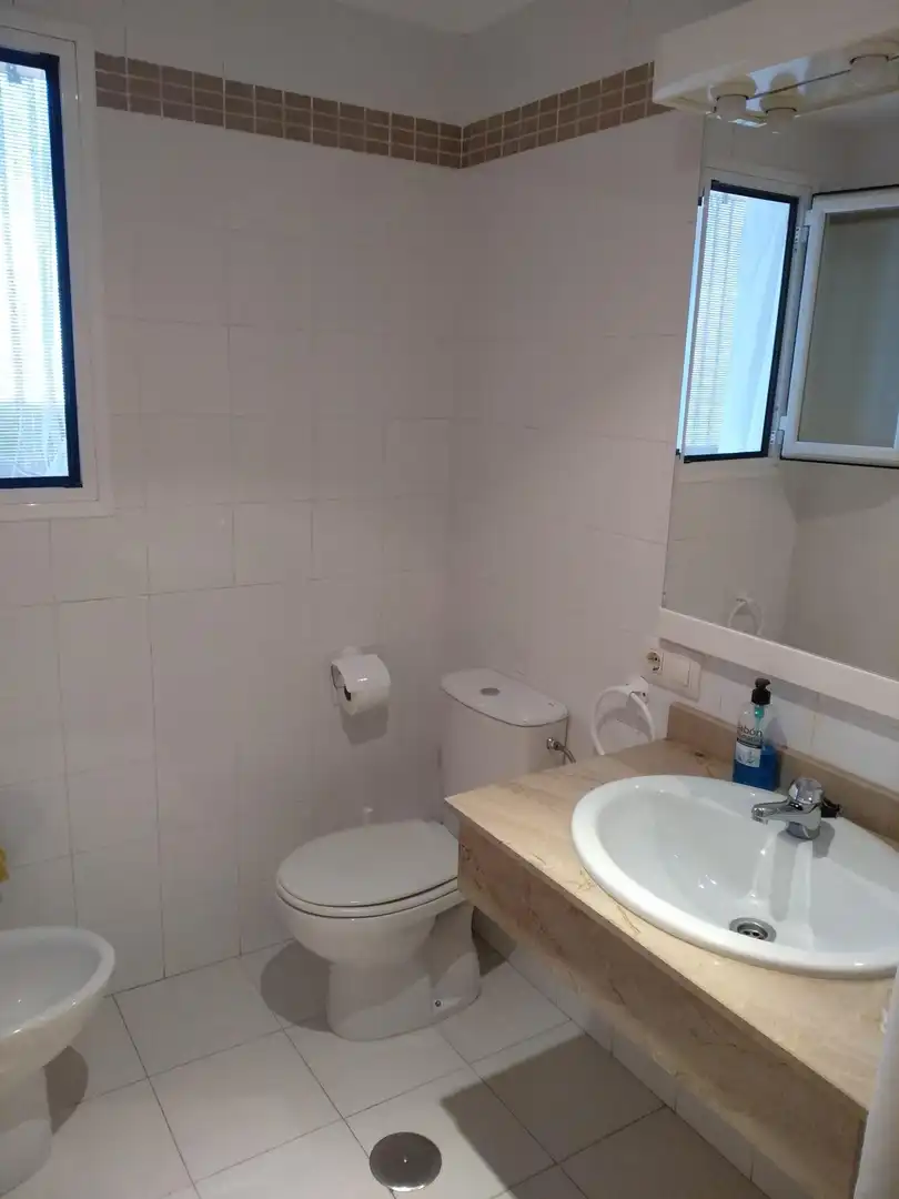 Baño de Casa o chalet en venta en Bollullos de la Mitación