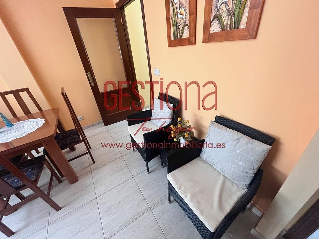 Bedroom of Apartment for sale in Noja  with Heating, Terrace and Storage room
