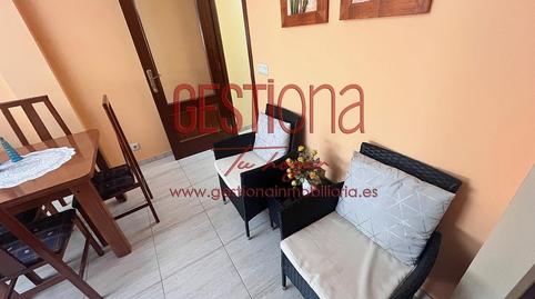 Foto 3 de Apartament en venda a El Arco - Rota - Fonegra, Cantabria