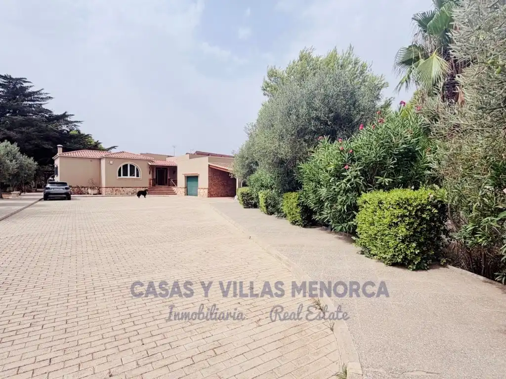 Chalet en venta en Avinguda de sa Bassa, imagen 7