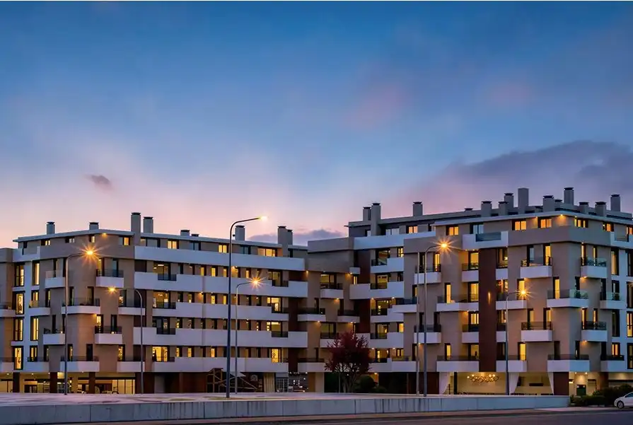 Flat for sale in Avenida de la Libertad, 33, Mompia