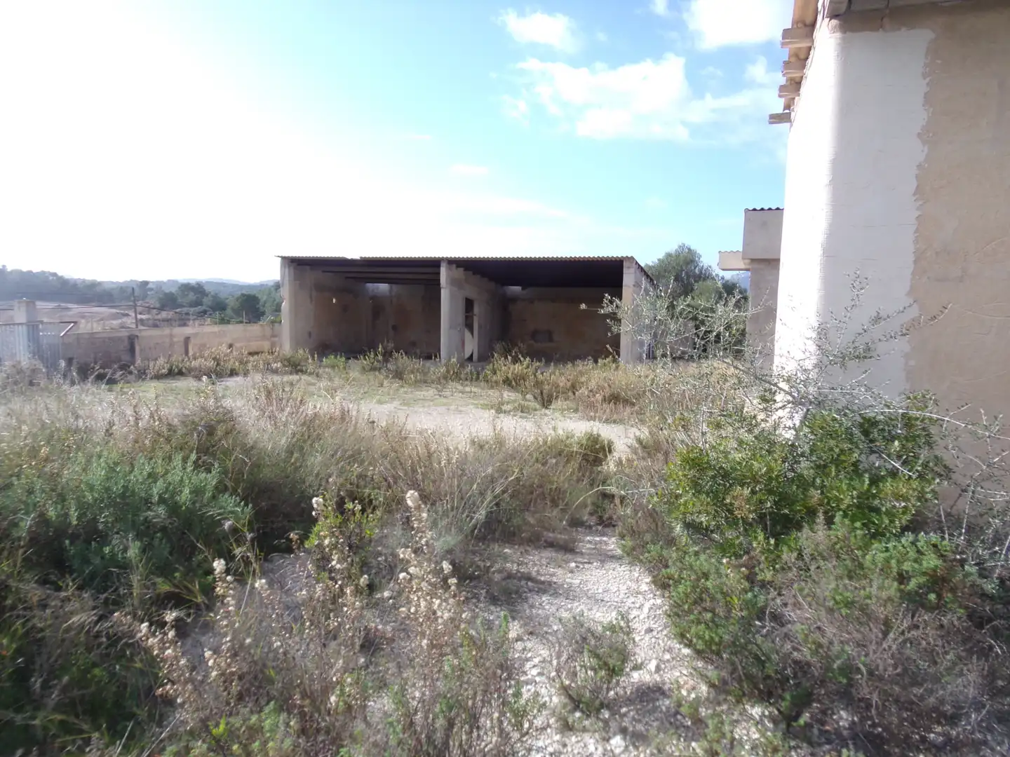 Nau industrial en venda en Montuïri, Illes Balears