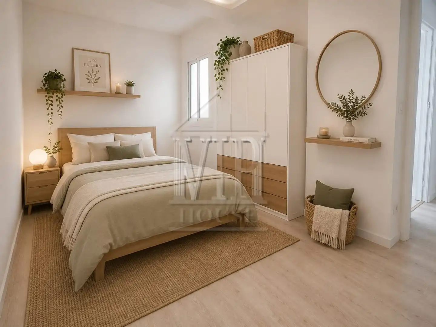 Appartement avec terrasse à vendre à Carrer de Llefià 36, imagen 37