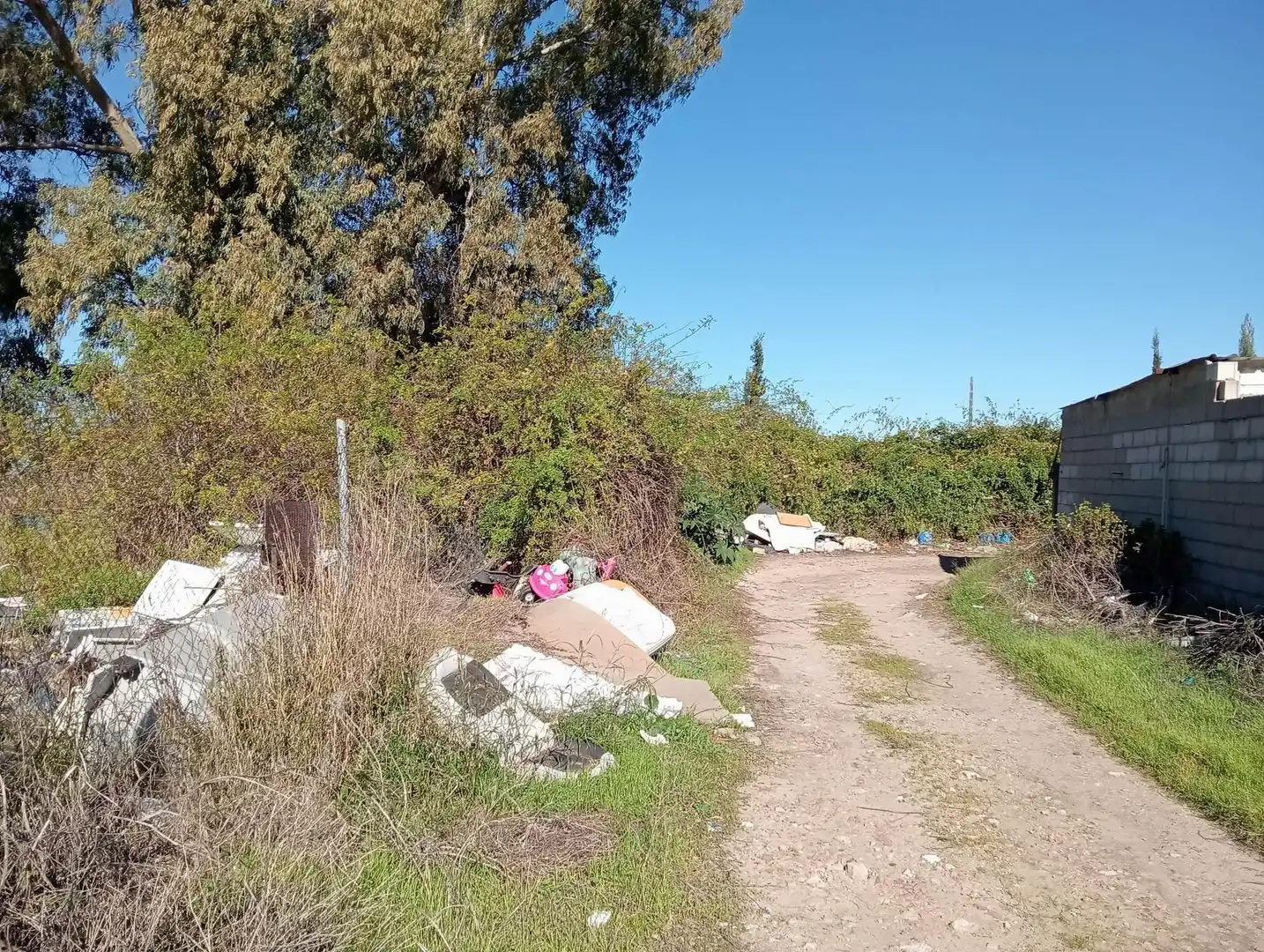 Grundstücke und Bauplätze zum Verkauf in El Rinconcillo, imagen 9