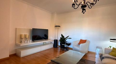 Foto 4 de Pis de lloguer a Avenida de Los Ángeles, Somosaguas, Madrid