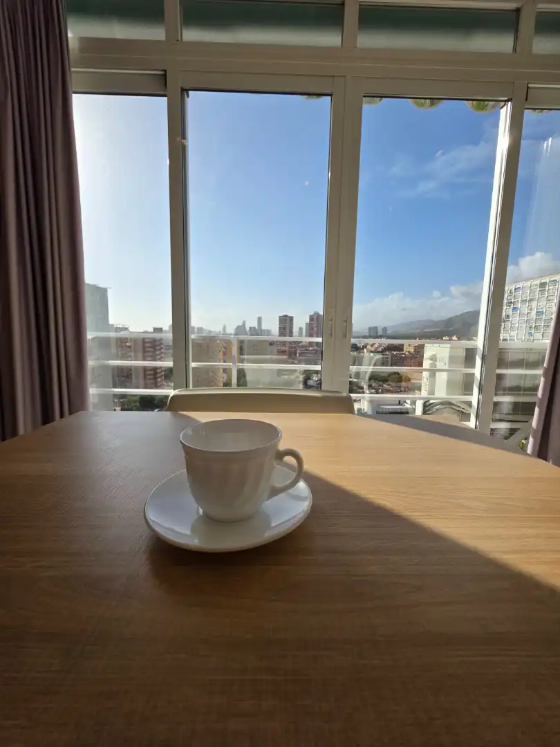 Appartement compact avec piscine à vendre à Avenida de Portugal, imagen 8