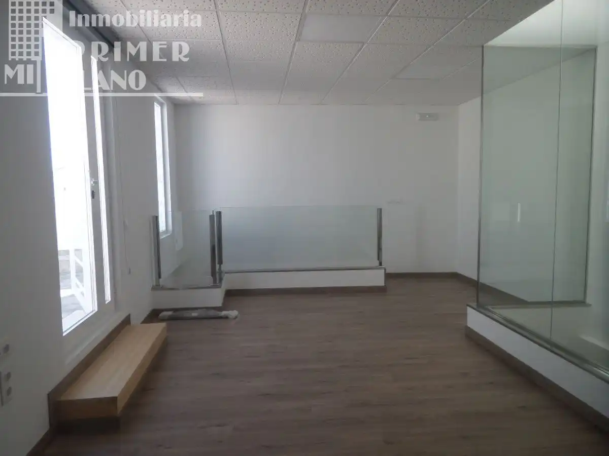 Oficina en venta en Tomelloso con Aire acondicionado