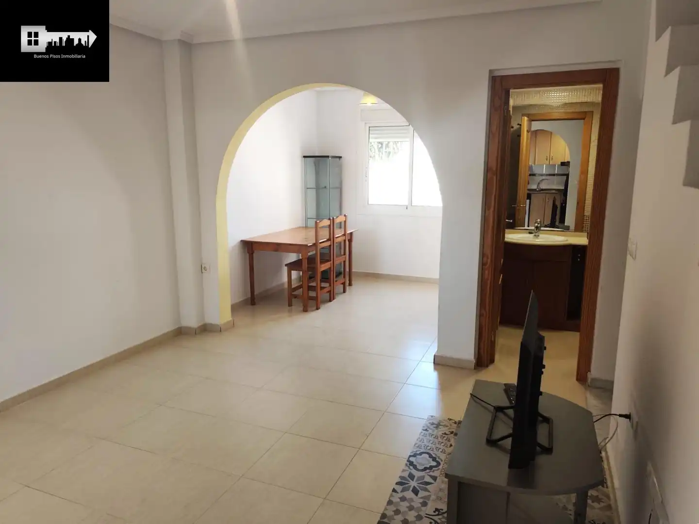 Bungalow mit Terrasse zum Verkauf in Santa Pola ciudad, imagen 2