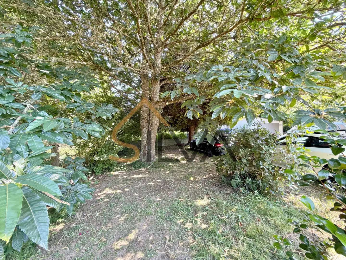 Casa o xalet en venda en Outeiro de Rei amb Calefacció, Jardí privat i Traster