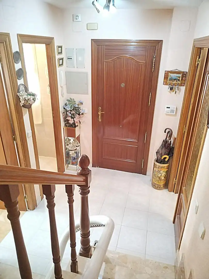 Detached homes for sale in Los Villares