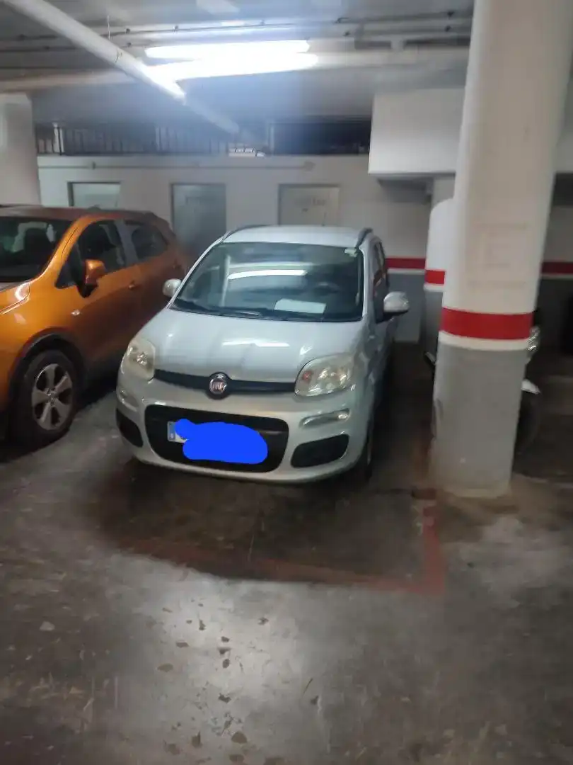 Parking de Garaje en venta en Inca