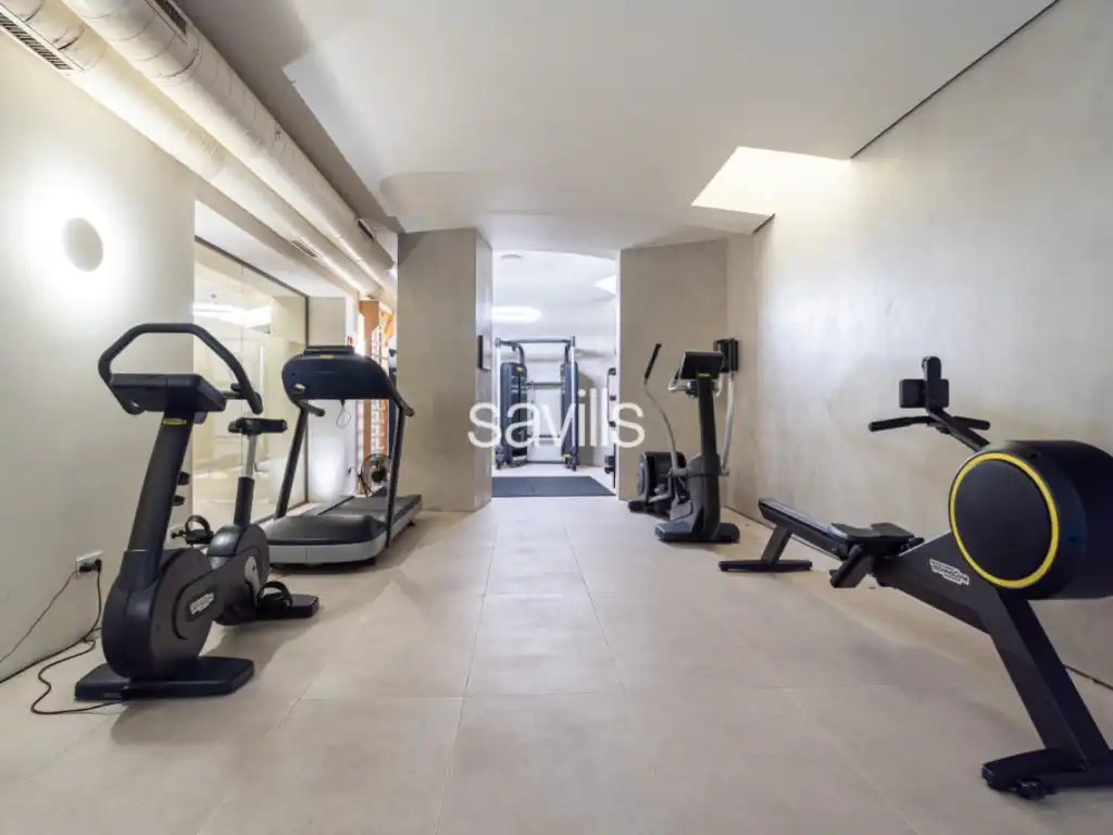 Apartament en venda en Barcelona amb Piscina, Moblat i Balcó