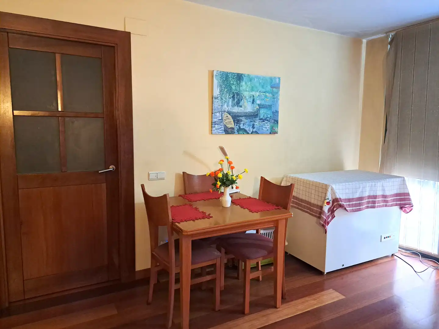 Wohnung mit Aufzug zum Verkauf in Carrer de Querol 16, imagen 5