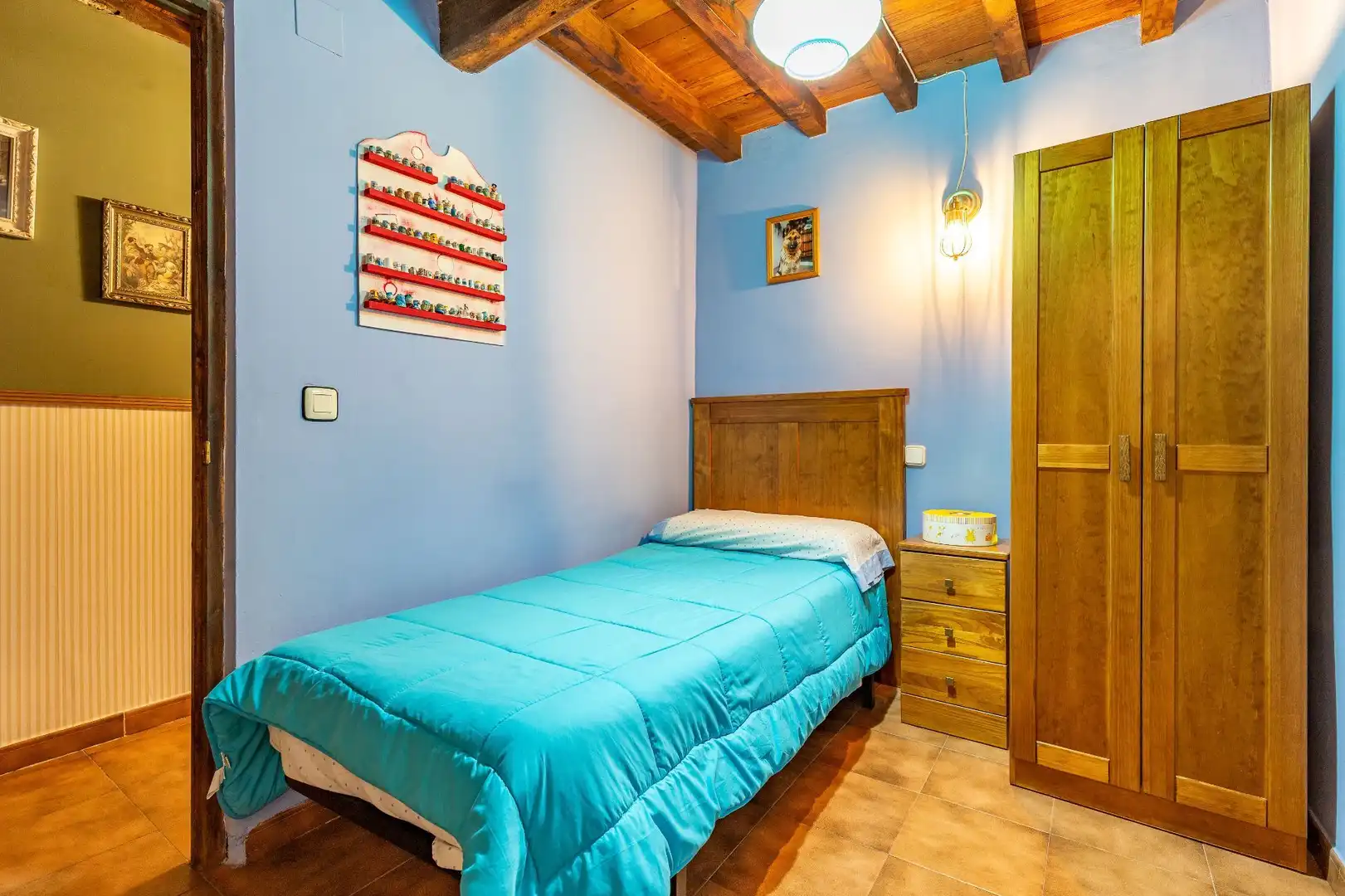 Haus zum Verkauf in Villanueva de la Vera, imagen 25