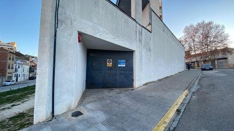 Alquiler plazas de garage en AlbaidaValencia, immagine 4