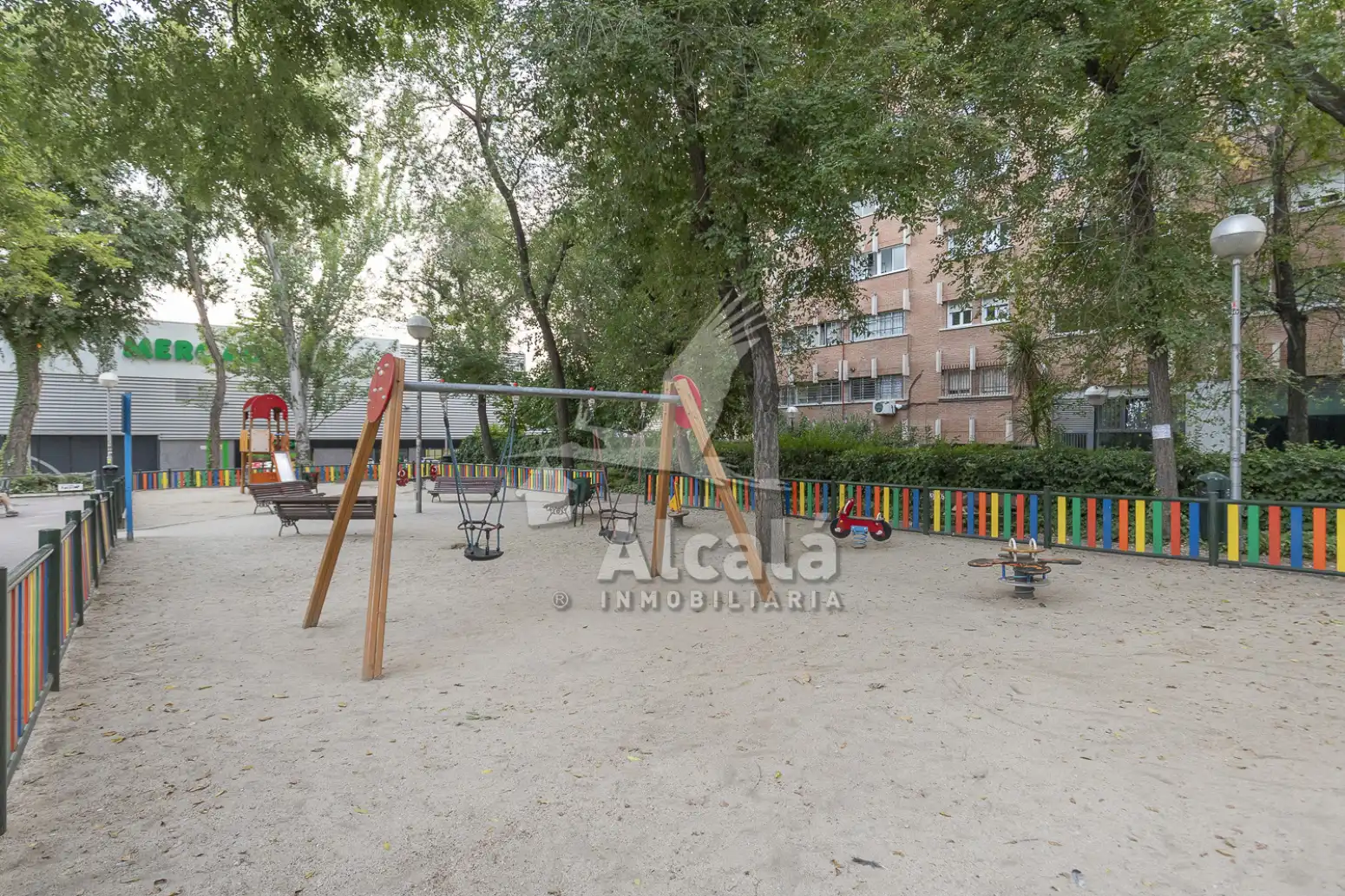 Flat with lift for sale in Retiro, imagen 80
