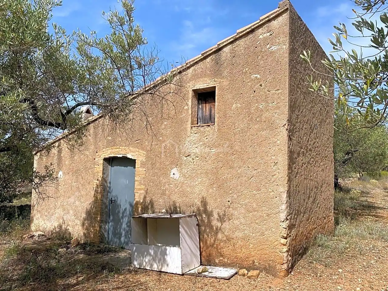 Terreno rustico in vendita a Partida Comartins, imagen 2