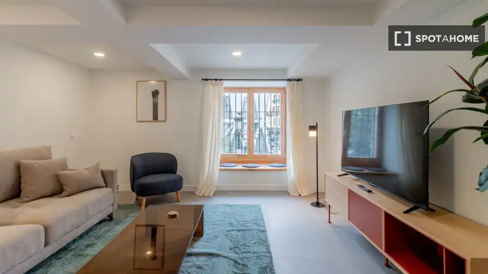 Fotografía del inmueble reportado: 2.600 €/mes — Madrid, Madrid
