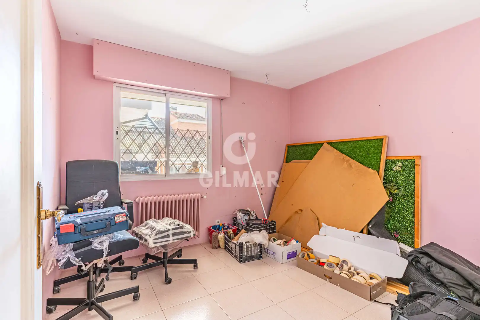 Habitación de Piso en venta en Boadilla del Monte con Calefacción y Balcón