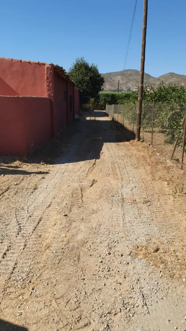 Casa rústica con piscina en venta en Buenavista - Lauro Golf, imagen 58