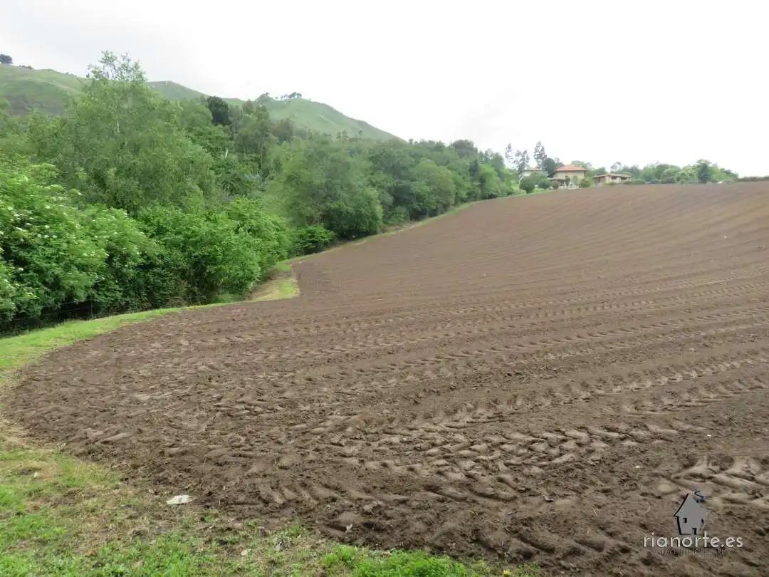 Wohnbaugrundstück zum Verkauf in Lugar Nocedo 11, imagen 16