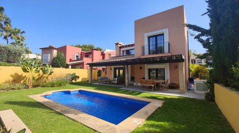Foto 3 de Casa o xalet de lloguer a Santa Ponça, Calvià