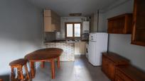 Kitchen of Flat to rent in Manresa  with Heating