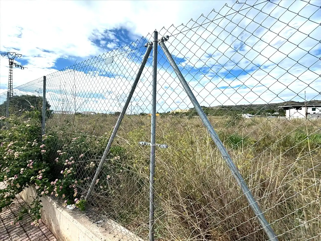 Terreny rústic en venda a Norte, imagen 2