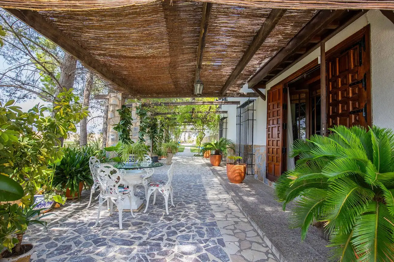 Casa con piscina in vendita a Cehegín, imagen 11