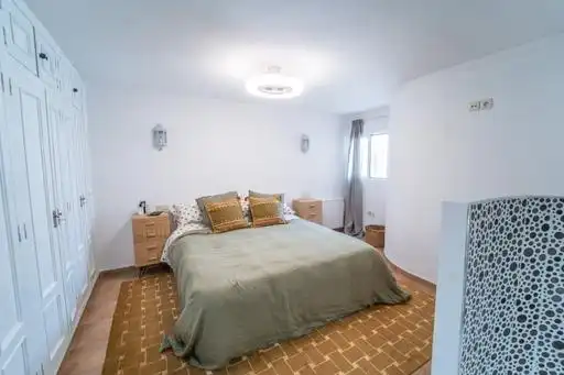 Habitación de Piso de alquiler en Alicante / Alacant con Aire acondicionado, Terraza y Amueblado