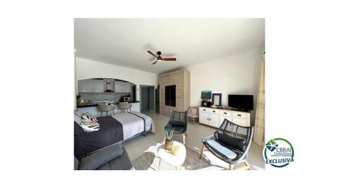 Foto 4 de Estudi en venda a Salins - Cavall de Mar, Empuriabrava