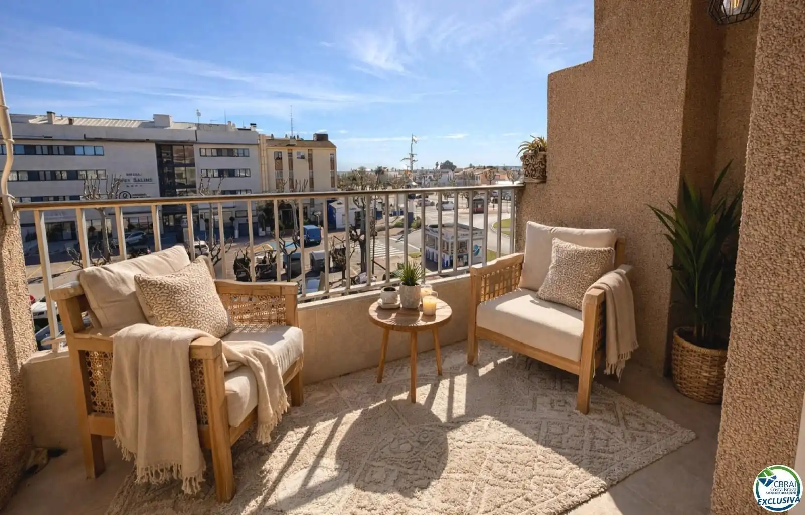 Apartamento con ascensor en venta en FAGES DE CLIMENT 1