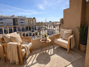 Apartament amb ascensor en venda a FAGES DE CLIMENT 1