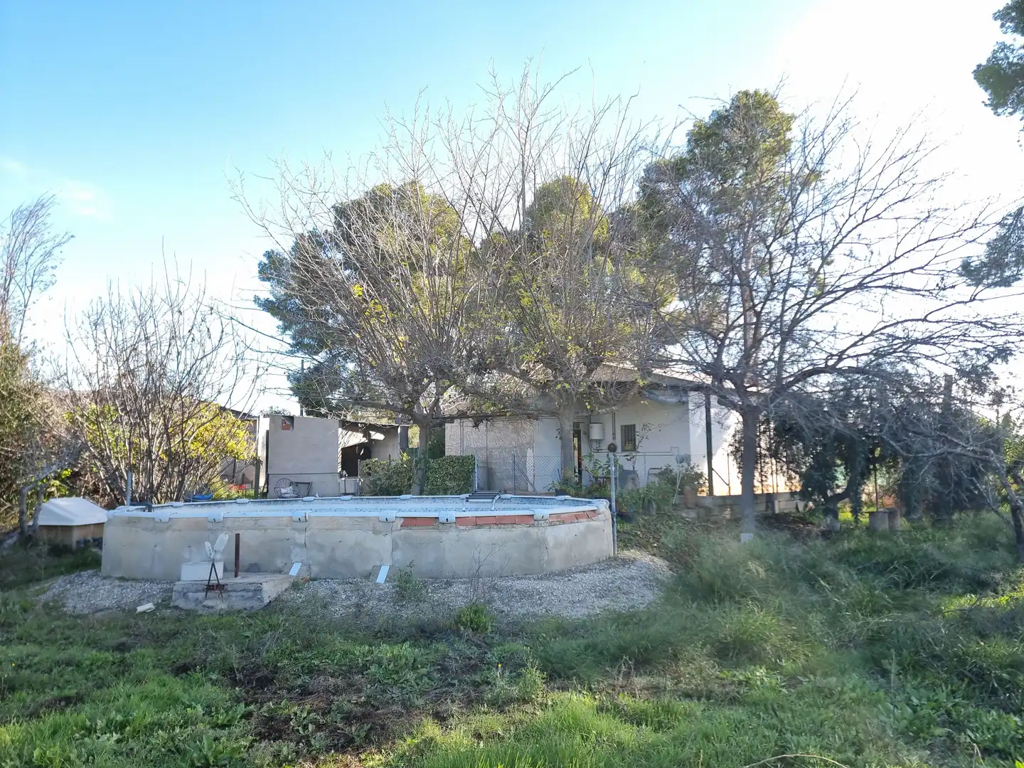 Casa o xalet en venda en Las Torres de Cotillas amb Aire condicionat, Calefacció i Piscina