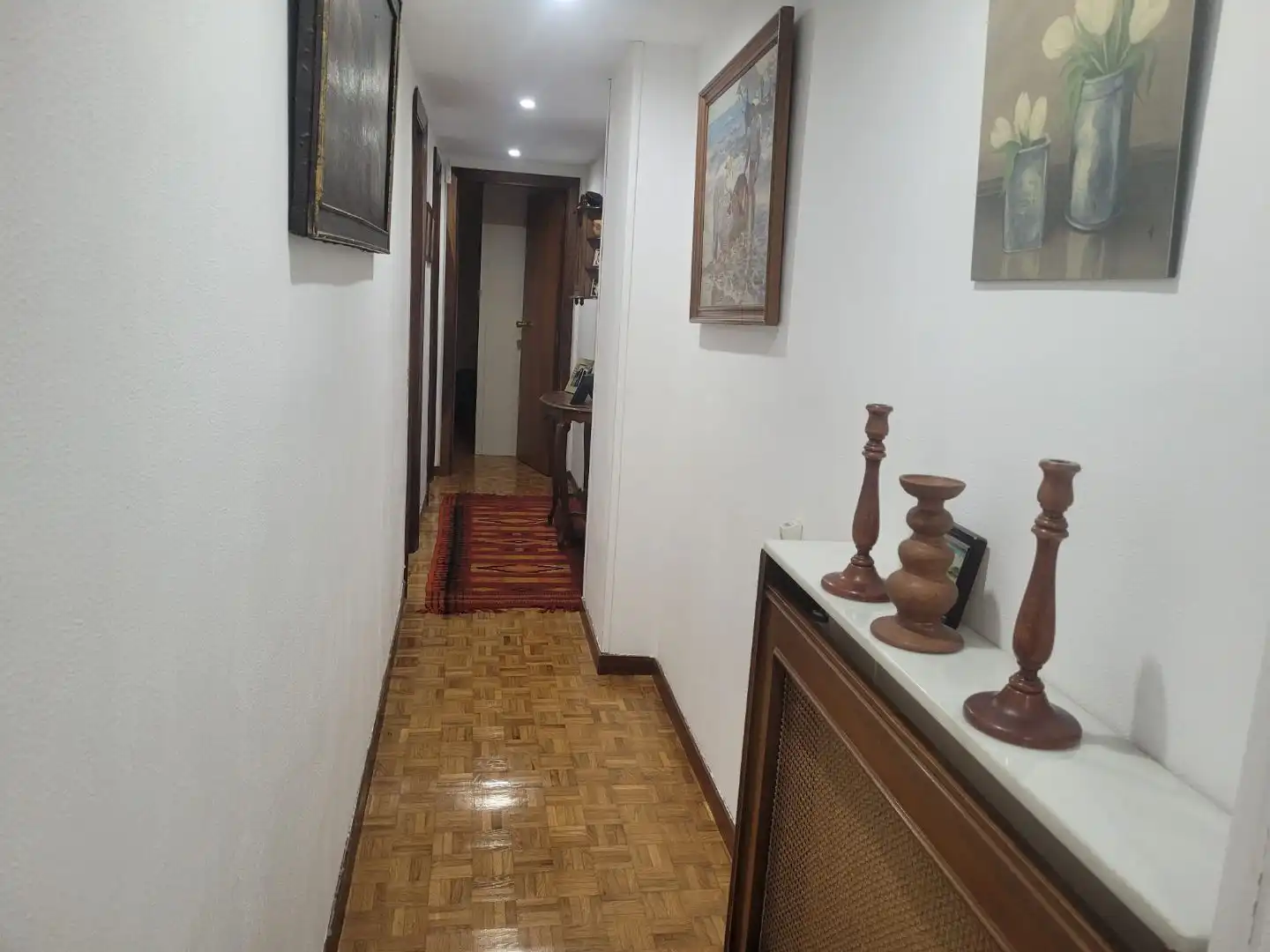 Flat with lift for sale in General Vara de Rey 62, imagen 7