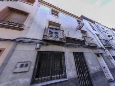 Casa en venda a Tarancón